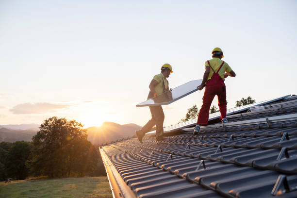 Best Tile Roofing Installation  in Jefferson Hills, PA