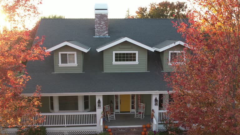 4 Ply Roofing in Jefferson Hills, PA